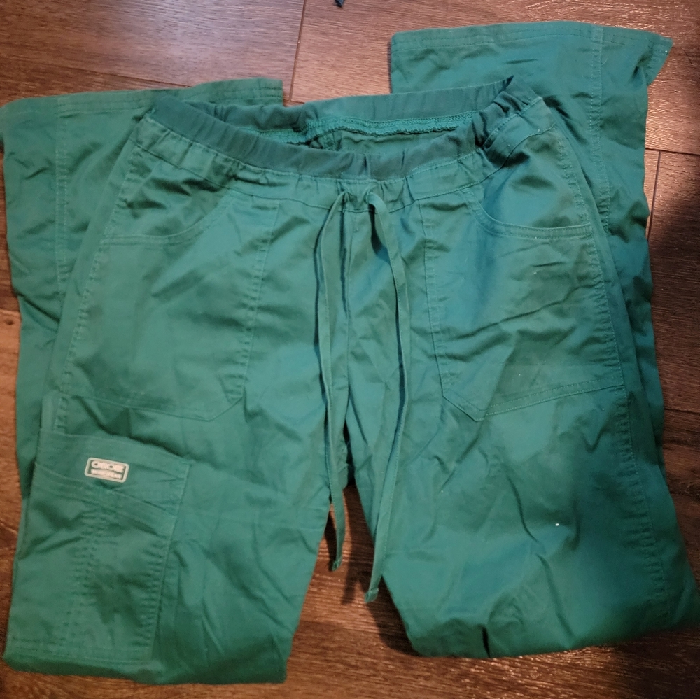 Women's Cherokee Scrub Pants